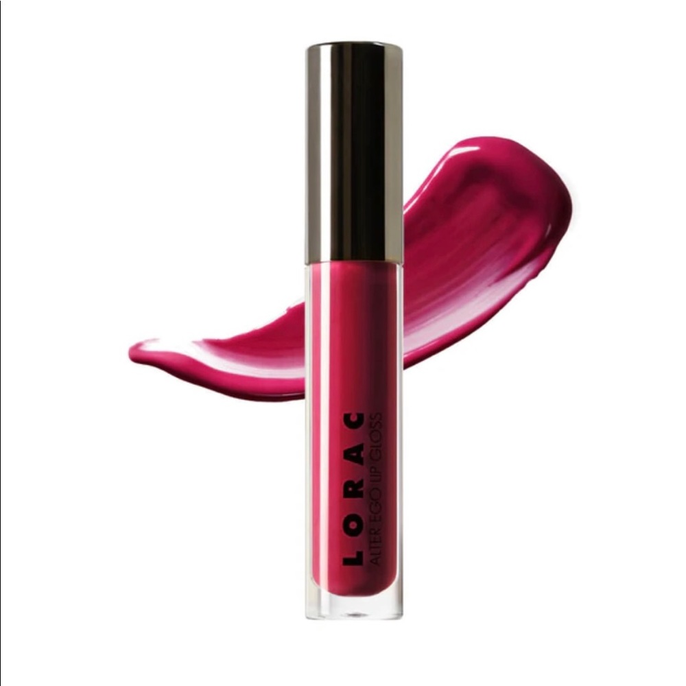 Lorac lipstick 💄